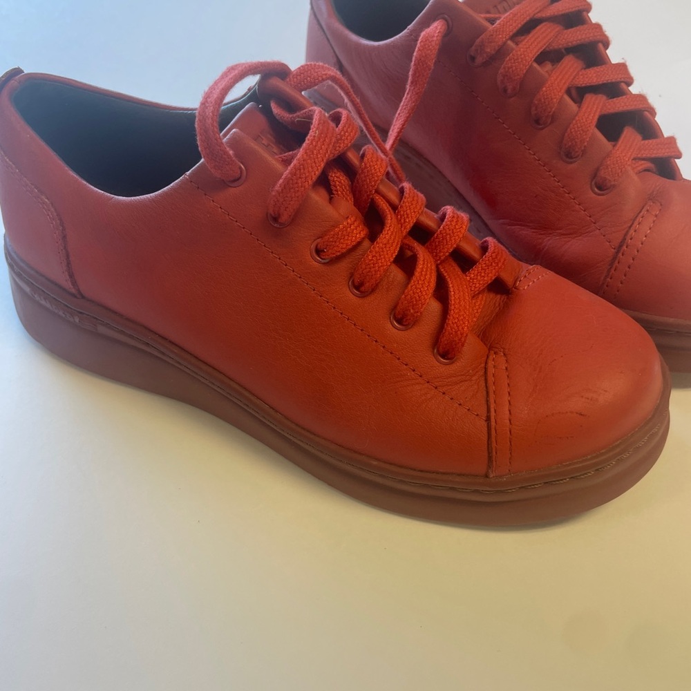 Camper Runner up sneaker